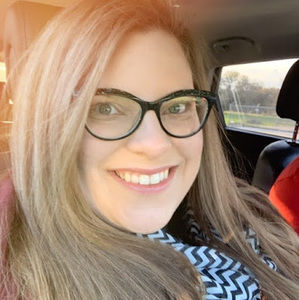 Meet your Posher, Bethany